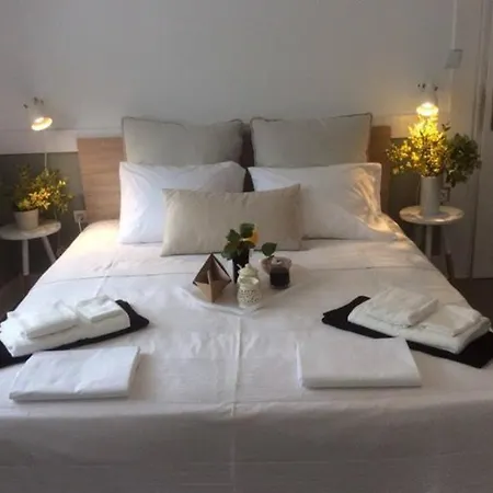 Veneti - Probio - 80m2 Casa vacanze Nea Moudania