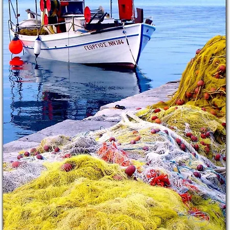 Veneti - Probio - 80m2