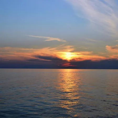 Veneti - Probio - 80m2 * Nea Moudania