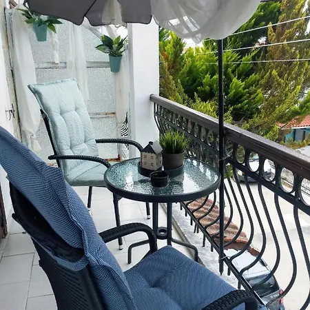 Casa vacanze Veneti - Probio - 80m2