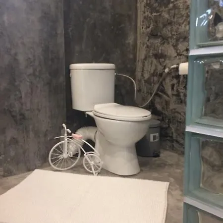 펜션 Veneti - Probio - 80m2 *