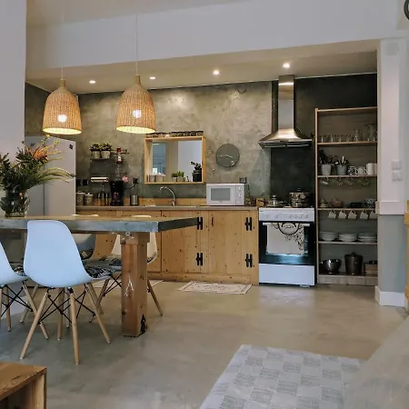 Veneti - Probio - 80m2