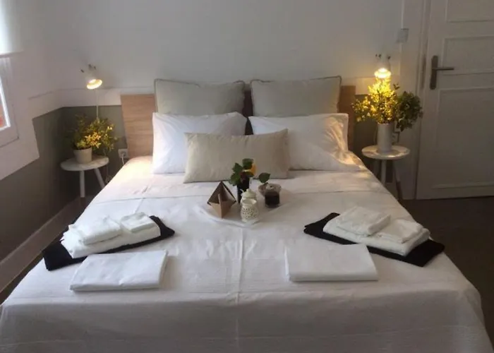 Veneti - Probio - 80m2 Hébergement de vacances Nea Moudania