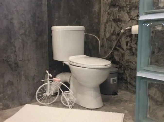 Hébergement de vacances Veneti - Probio - 80m2 *