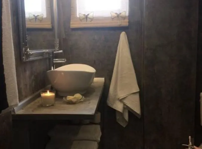 Veneti - Probio - 80m2 Hébergement de vacances Nea Moudania