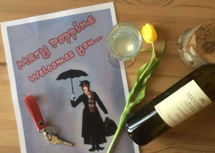 Veneti - Probio - 80m2 Hébergement de vacances *