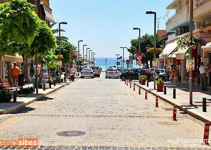 Veneti - Probio - 80m2