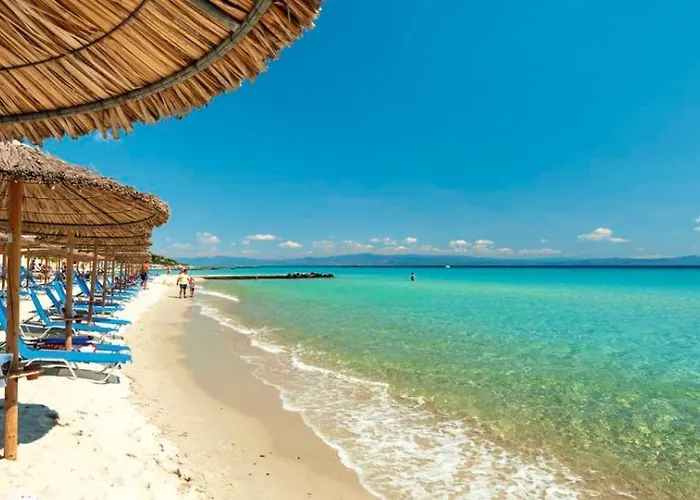 Hébergement de vacances Veneti - Probio - 80m2