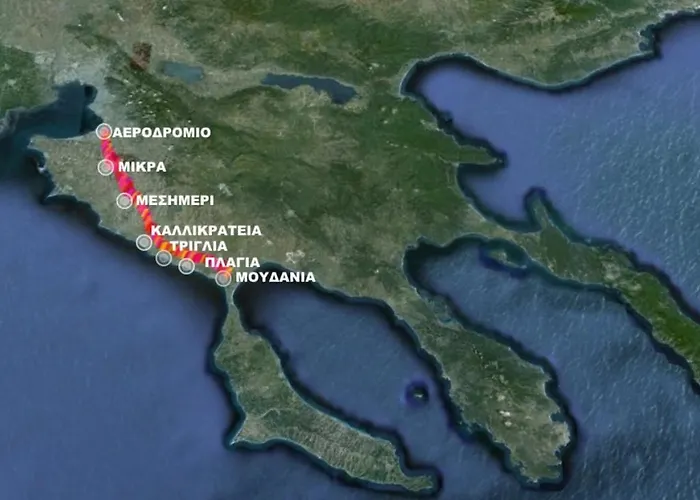 Veneti - Probio - 80m2