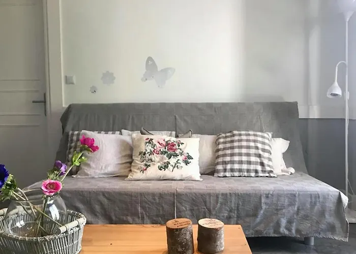 Hébergement de vacances Veneti - Probio - 80m2