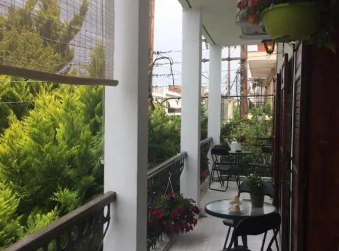 Veneti - Probio - 80m2 Hébergement de vacances