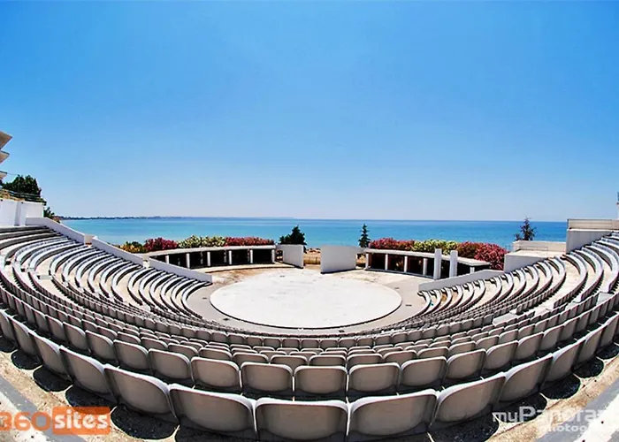 Veneti - Probio - 80m2 * Nea Moudania