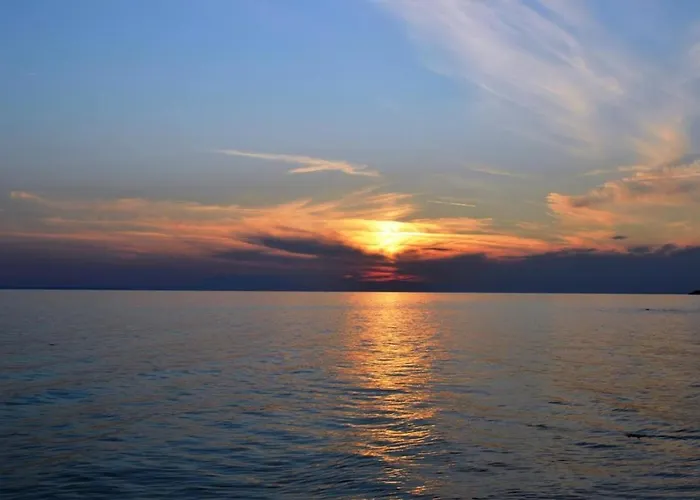 Veneti - Probio - 80m2 * Nea Moudania