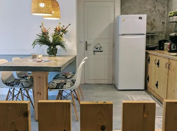 Veneti - Probio - 80m2 Hébergement de vacances *