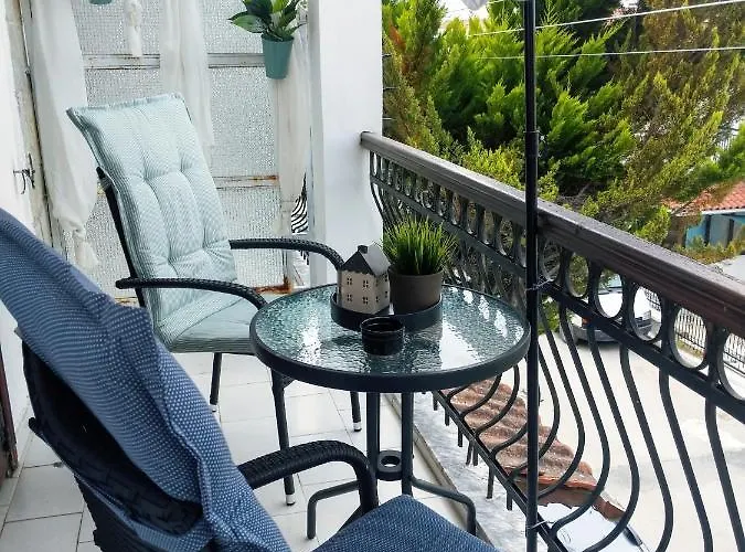 Hébergement de vacances Veneti - Probio - 80m2