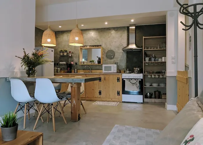 Veneti - Probio - 80m2