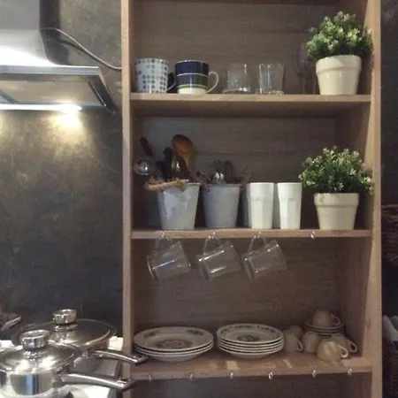 Veneti - Probio - 80m2 * Nea Moudania