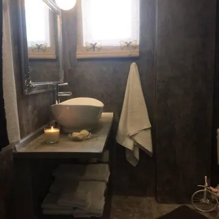 Veneti - Probio - 80m2 Prázdninový dům Nea Moudania