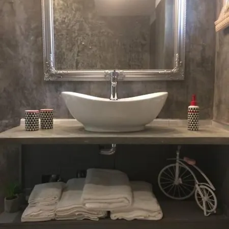 Veneti - Probio - 80m2 Prázdninový dům Nea Moudania