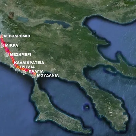 Veneti - Probio - 80m2