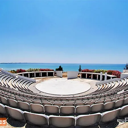 Veneti - Probio - 80m2 * Nea Moudania