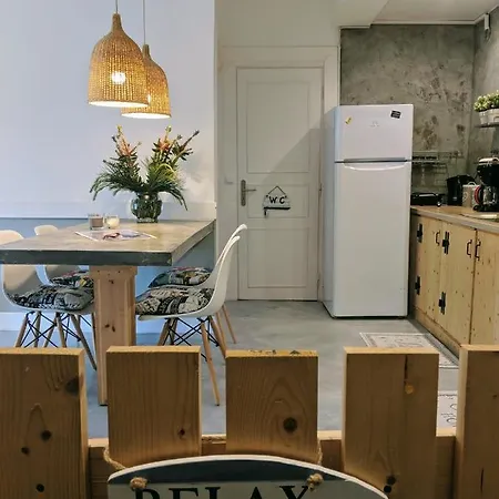 Veneti - Probio - 80m2 Prázdninový dům *