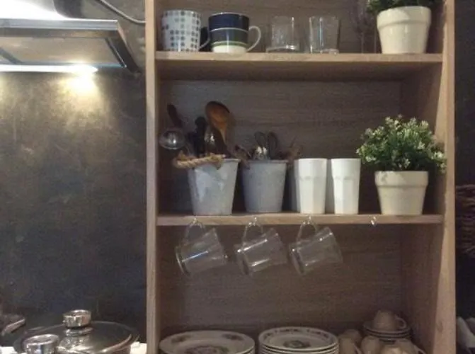 Veneti - Probio - 80m2 * Неа-Муданья