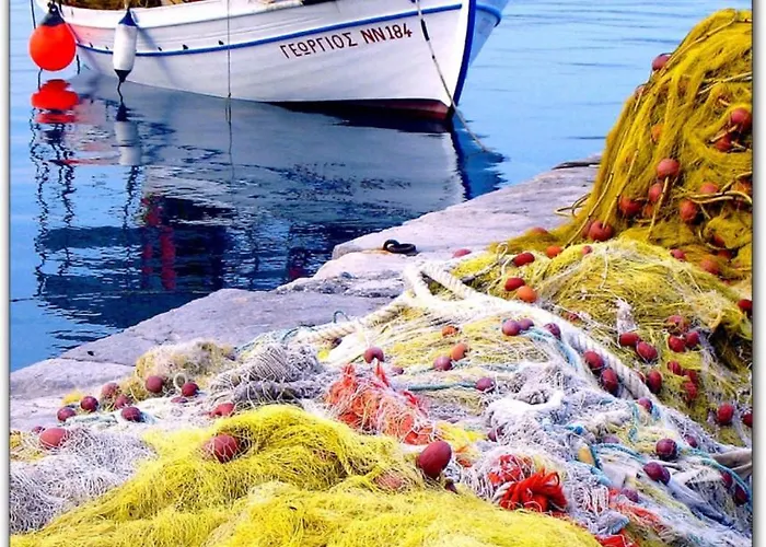 Veneti - Probio - 80m2